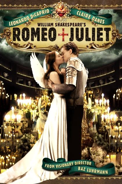 Romeo + Juliet on iTunes