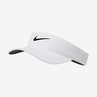 Women's Visors. Nike AU