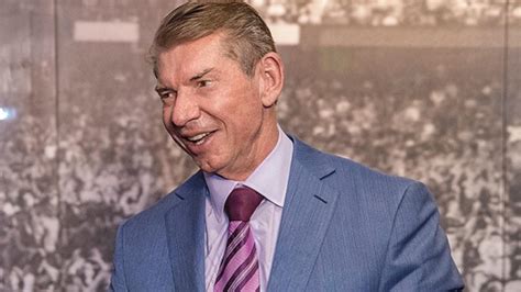 Vince McMahon - eWrestlingNews.com