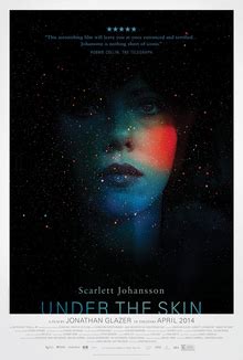 Under the Skin (2013 film) - Wikipedia