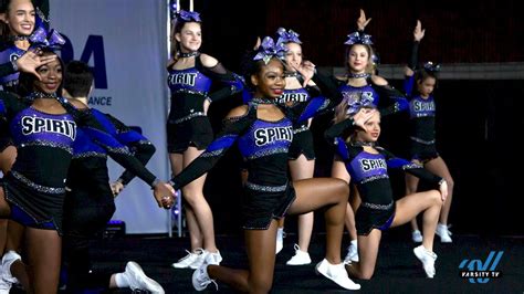 9 Teams That Claimed Summit Bids At NCA North Texas - Varsity TV