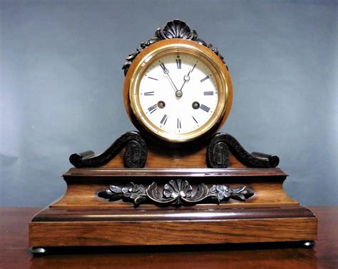 Amazon Antique Mantel Clocks at Sarah Dyar blog