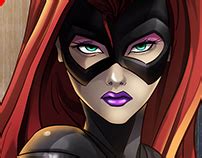 Medusa. The Queen of the Inhumans!!!! | Behance