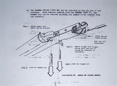 Daisy bb gun parts diagram