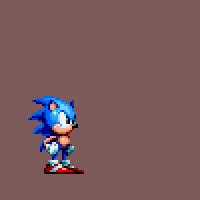 Sonic mania Custom animation - green hill zone by DOA687 on DeviantArt