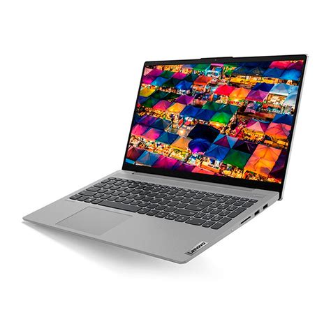 Notebook Lenovo IdeaPad 5 15ITL05 15.6" FHD TN, Core i7-1165G7 2.8/4 ...