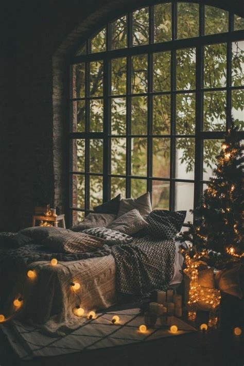 20+ Cozy Winter Bedroom Ideas • The Mood Palette