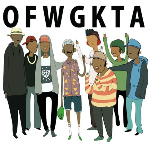 Stream Ofwgkta music | Listen to songs, albums, playlists for free on ...