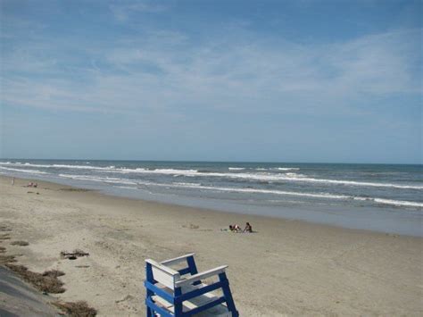 Duck Beach, North Carolina - My Family Travels