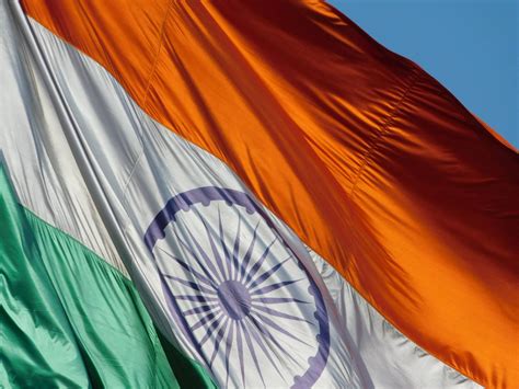 [100+] Indian Flag 4k Wallpapers | Wallpapers.com