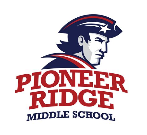 Pioneer Ridge Middle School