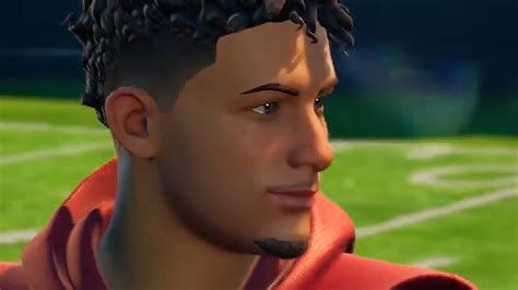 Patrick Mahomes is coming to Fortnite [Video]