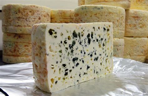 The Cheese Caves of Roquefort | Amusing Planet