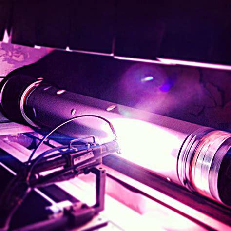 Understanding The Plasma Spray Process & Common Plasma Spray Materials ...