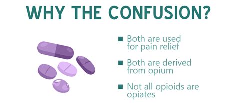 Opioid vs. Opiate: What's The Difference? | Addiction Treatment