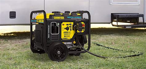 10 Best Remote Start Generators and Buying Guide 2023