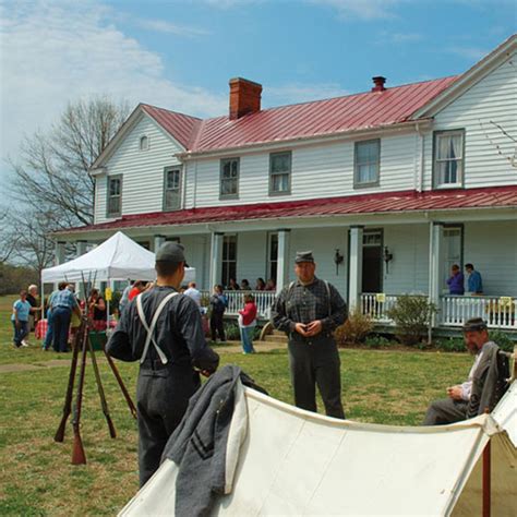 Fork Inn - The Best Part of Virginia