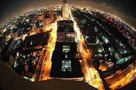 Downtown/Nightlife | Pakistan, Karachi, Beautiful places in the world