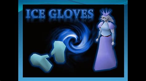 [OSRS] ICE GLOVES PARA HACER BLAST FURNACE DE MANERA EFICIENTE [OSRS ...