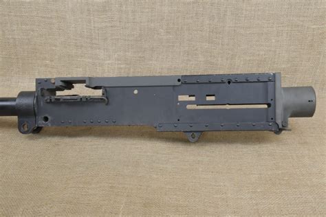 Browning M2/M3 50 Caliber Machine Gun Complete Assembly | Old Arms of Idaho, LLC