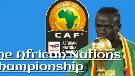 The African Nations Championship. | DAMBAL PRESS