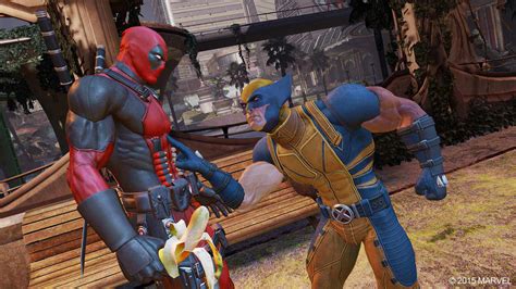 Deadpool - GameSpot