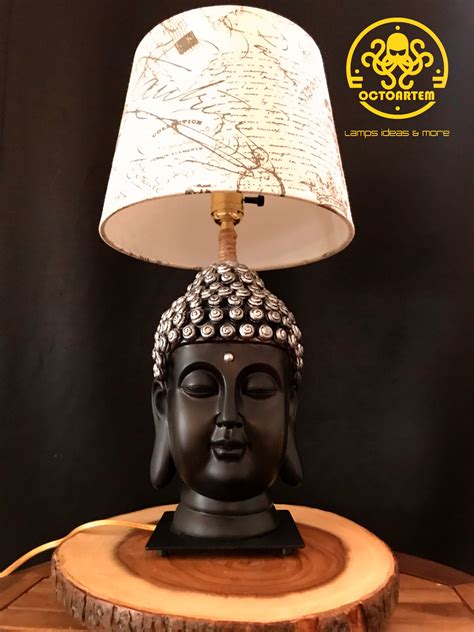 Buddha Lamp | Buddha lamp, Lamp, Novelty lamp