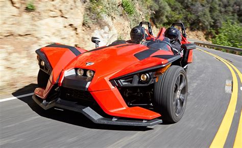 Repossessed Polaris Slingshot For Sale - dReferenz Blog