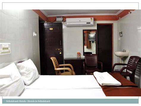 Srikalahasti hotels , hotels in srikalahasti