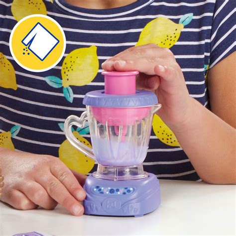 Baby Alive Magical Mixer ~ webdesignerexpo