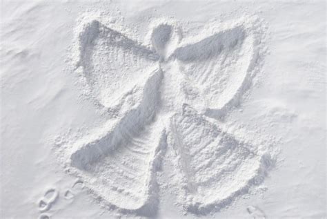 A record attempt for making snow angels tomorrow - North Bay News