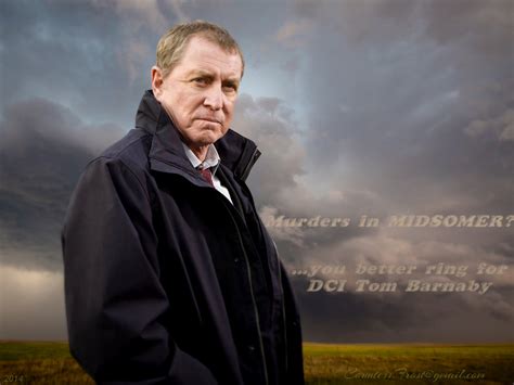 Murders in MIDSOMER? - Midsomer Murders Wallpaper (37813141) - Fanpop