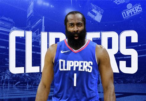 Does the James Harden Trade Make Los Angeles a Contender?