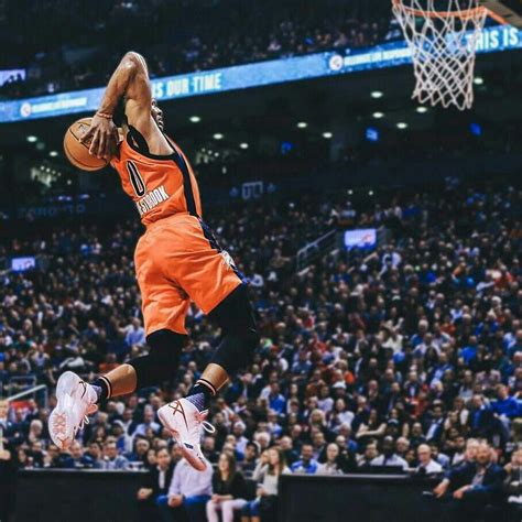 Russell Westbrook Dunking Wallpaper Hd - 908x908 Wallpaper - teahub.io