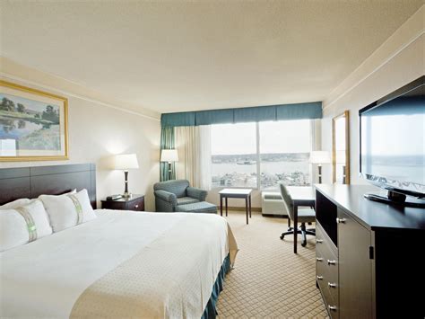 Hotel in Portland,Maine | Holiday Inn Portland-By The Bay Hotel