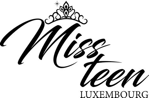 Miss Universe Sash Font - Clip Art Library