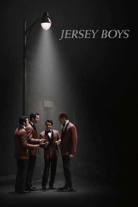 Jersey Boys (film) - Alchetron, The Free Social Encyclopedia