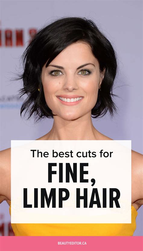 Ask a Hairstylist: The Best Haircuts for Fine, Thin Hair | The Skincare Edit | Thin hair ...