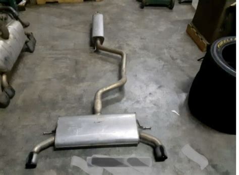 Mk7 Exhaust Flow Test My Golf Mk7 GTI, 43% OFF