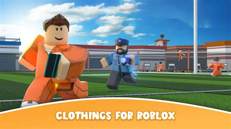 Boy Skins for Roblox APK for Android Download