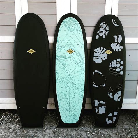 Almond Surfboards | real surf shop