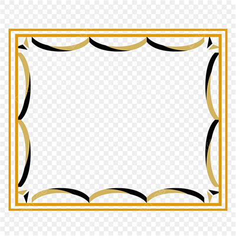 Clipart Certificates Borders