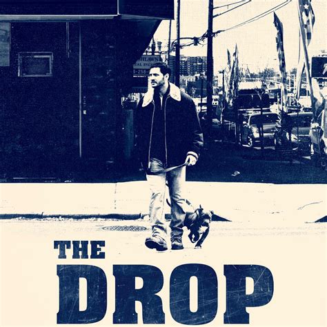 The Drop (2014)