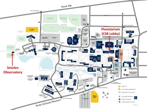 Suny New Paltz Map – Map Of The Usa With State Names