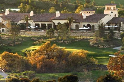 Shady Canyon Golf Club - Reviews & Course Info | GolfNow