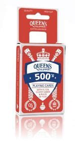 Rules For 500 Bid Card Game - rabquac