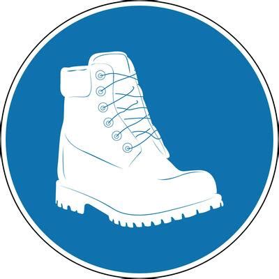 Wear Safety Shoes Vector Art, Icons, and Graphics for Free Download