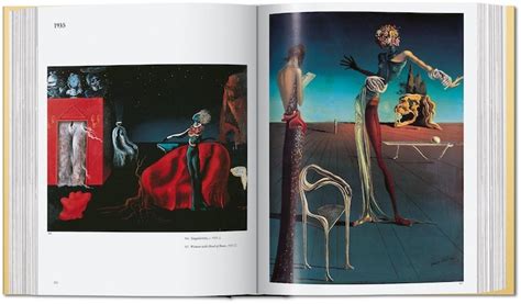 Salvador Dalí Book of Paintings Includes Never-Before-Seen Work