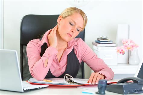 Workplace Neck Injury Symptoms - Lundy Law Personal Injury Lawyers