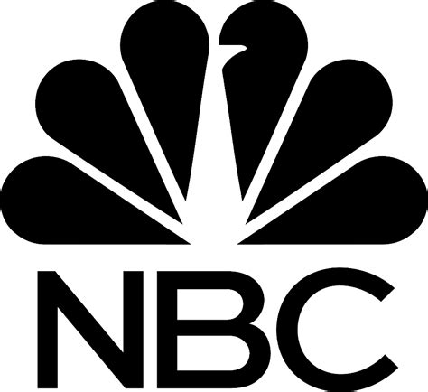 NBC Logo PNG Transparent Images